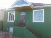 Satılır 3 otaqlı 2 m2 bağ evi Zabrat 1