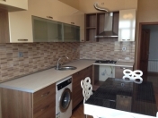 İcarəyə verilir 1 otaqlı 80 m2 yeni tikili Nərimanov r.