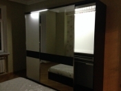 İcarəyə verilir 3 otaqlı 130 m2 yeni tikili Nərimanov r.