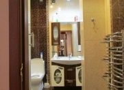 Satılır 1 otaqlı 47 m2 yeni tikili Əhmədli