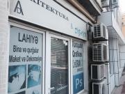 Satılır 1 otaqlı 34 m2 obyekt 20 yanvar m.