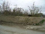 Satılır 300 sot torpaq Zabrat 2