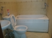 İcarəyə verilir 2 otaqlı 80 m2 yeni tikili İnşaatçılar m.