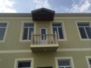 Satılır 4 otaqlı 500 m2 yeni tikili Mərdəkan