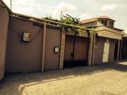 Satılır 6 otaqlı 100 m2 bağ evi Rəsulzadə