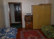 Satılır 2 otaqlı 52 m2 köhnə tikili Qaraçuxur