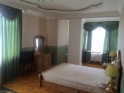 İcarəyə verilir 2 otaqlı 90 m2 yeni tikili Nəriman Nərimanov m.