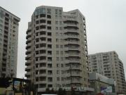 İcarəyə verilir 2 otaqlı 90 m2 yeni tikili Nəsimi m.