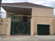 Satılır 6 otaqlı 115 m2 bağ evi Binəqədi