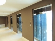 Satılır 6 otaqlı 395 m2 yeni tikili Şah İsmayıl Xətai m.