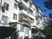 İcarəyə verilir 2 otaqlı 45 m2 köhnə tikili Montin