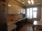 Satılır 3 otaqlı 123 m2 yeni tikili Binəqədi