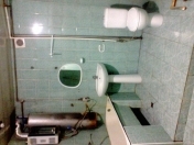 Satılır 4 otaqlı 86 m2 köhnə tikili Badamdar