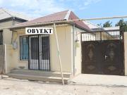 Satılır 2 otaqlı 50 m2 bağ evi Binəqədi