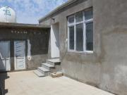 Satılır 2 otaqlı 60 m2 bağ evi Binəqədi