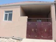 Satılır 3 otaqlı 75 m2 bağ evi Binəqədi