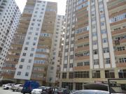 Satılır 3 otaqlı 120 m2 yeni tikili İnşaatçılar m.