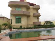 Satılır 8 otaqlı 1000 m2 həyət evi Mərdəkan