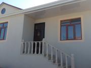 Satılır 4 otaqlı 110 m2 bağ evi Zabrat 1