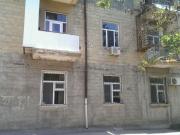 Satılır 4 otaqlı 102 m2 köhnə tikili Sumqayıt