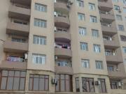 İcarəyə verilir 2 otaqlı 90 m2 yeni tikili İnşaatçılar m.