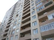 İcarəyə verilir 3 otaqlı 135 m2 yeni tikili Nərimanov r.