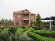 Satılır 7 otaqlı 385 m2 həyət evi Y.Ramana