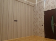 Satılır 3 otaqlı 71 m2 yeni tikili Masazır
