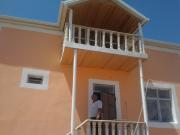 Satılır 6 otaqlı 200 m2 həyət evi Binə