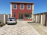 Satılır 4 otaqlı 2 m2 yeni tikili Novxanı