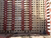 İcarəyə verilir 3 otaqlı 110 m2 yeni tikili Qala