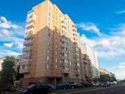 İcarəyə verilir 3 otaqlı 100 m2 yeni tikili Montin