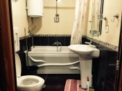 İcarəyə verilir 3 otaqlı 100 m2 yeni tikili Nəriman Nərimanov m.