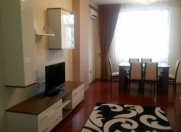 İcarəyə verilir 2 otaqlı 95 m2 yeni tikili Nəriman Nərimanov m.