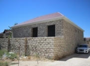 Satılır 3 otaqlı 100 m2 bağ evi Zabrat 1