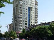 İcarəyə verilir 2 otaqlı 85 m2 yeni tikili İnşaatçılar m.