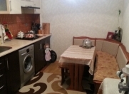 Satılır 4 otaqlı 57 m2 köhnə tikili Əmircan