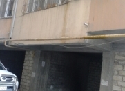 Satılır 1 otaqlı 35 m2 obyekt İnşaatçılar m.