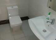 İcarəyə verilir 3 otaqlı 145 m2 yeni tikili Əhmədli m.