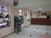 İcarəyə verilir 0 otaqlı 500 m2 obyekt Yasamal r.