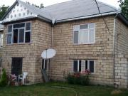 Satılır 6 otaqlı 200 m2 bağ evi Qəbələ