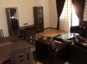 İcarəyə verilir 2 otaqlı 83 m2 yeni tikili Nəriman Nərimanov m.