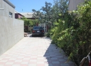 Satılır 4 otaqlı 130 m2 bağ evi Zabrat 2