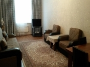 İcarəyə verilir 2 otaqlı 120 m2 yeni tikili 3 mkr