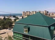 Satılır 1 otaqlı 40 m2 köhnə tikili Əhmədli