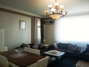 İcarəyə verilir 3 otaqlı 140 m2 yeni tikili Nəriman Nərimanov m.