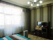 İcarəyə verilir 3 otaqlı 130 m2 yeni tikili Nəriman Nərimanov m.