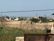 Satılır 4 otaqlı 108 m2 bağ evi Novxanı