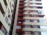 İcarəyə verilir 4 otaqlı 200 m2 yeni tikili Gənclik m.