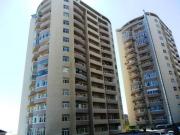 İcarəyə verilir 3 otaqlı 125 m2 yeni tikili İçəri Şəhər m.